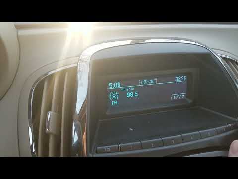 FM Bandscan Champion, PA (Seven Springs)