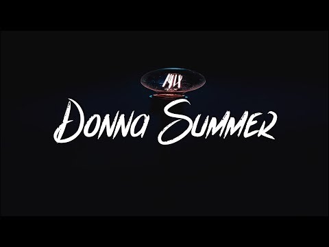 Rass Limit - Donna Summer (Lyrics / Lyric Video) prod. RoBeatz