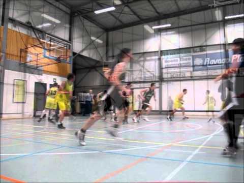 16/03/2012 - Okido vs Echo