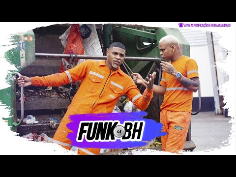 Eu Passo Saco - Junior PK (Funk de BH) Prod. Frog