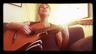 The Bird - Anderson .Paak (Cover by Gracie)