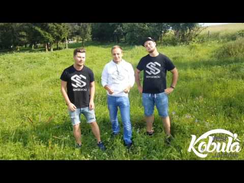 Kobuľa fest 2017 - SÁM SEBOU
