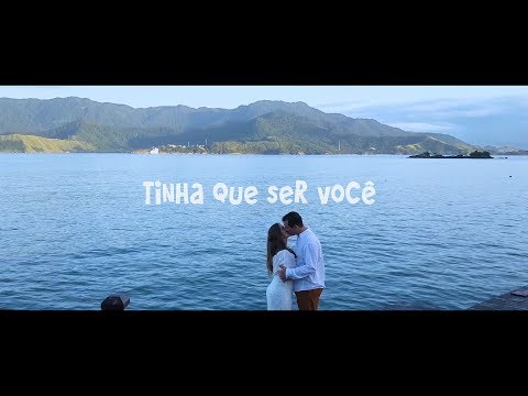 Dois Dobrado - Tinha que ser você