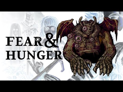 Fear and Hunger: The Old Gods