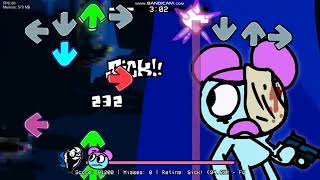 Cover art for HATRED