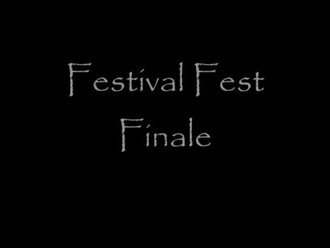 #FESTIVALFESTCOLLAB FINALE l Sherri Ward #MUACreator