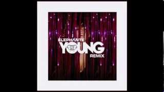 AYER - Young (Elephante Remix)