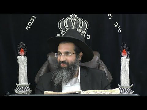 ישתדל כל אדם ליקח אישה הגונה - ב' 📃 אבן העזר - סימן ב | חלק 5 | הרב שי עובד