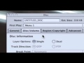 DVD Authoring Instructions