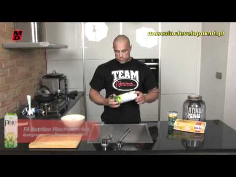 Kuchnia MD - Michał Karmowski - śniadanie 7