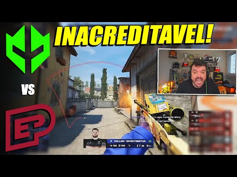 Imperial vs Enterprise - REPUBLEAGUE | CSGO PRO HIGHLIGHTS