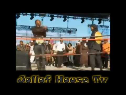 Kiprich Vs Ninja Man, Tony Matterhorn & Merciless Live At Sting 2012