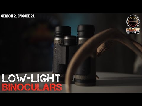 The Burris Droptine Value Line of Hunting Optics