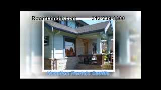 preview picture of video 'Best Vacation Rentals Seattle Washington Family Vacation'