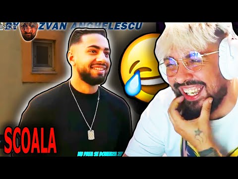 IMOGEN REACTIONEAZA LA VAX POPULI PARTEA 7 - CUM AU INCEPUT ELEVII SCOALA IN 2023?!