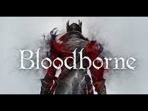 Bloodborne-Dicas:início do jogo sem morrer e matando o lobisomem