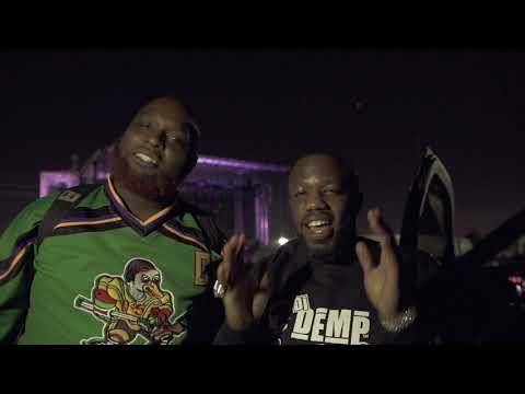 JT Money @ Funk Fest 2020