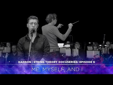 Me Myself and I - Hanson