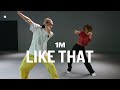 Doja Cat Like That Youngbeen Joo X Debby Choreography