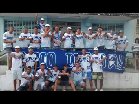 U$ LOKO$ - Mancha Rio Largo - BONDE VIDA LOKA (OFICIAL)