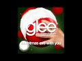 DEMO - Glee - Christmas eve with you ...