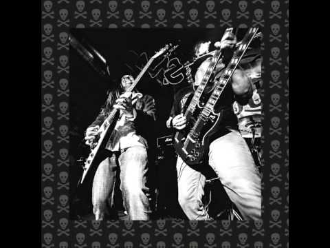 Wild Dudes feat.Zibby Krebs "Welcome back my Life