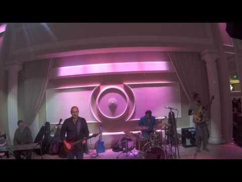 The Tm Groove - Live  Eros Ramazzotti   Più Bella Cosa COVER