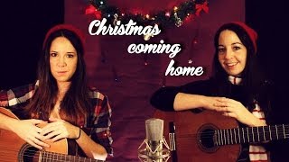 Vira &amp; Olga León - Christmas coming home (Lennon &amp; Maisy)