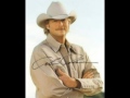 Alan Jackson  - Working Class Hero.