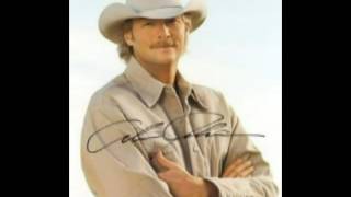 Alan Jackson  - Working Class Hero.