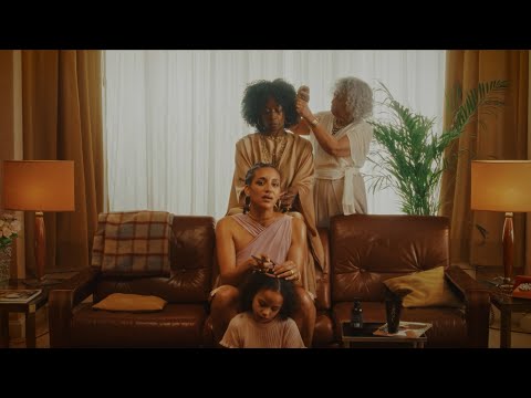 Kimberose - Anita (Clip Officiel)