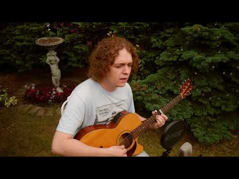 Life Is a Long Song - Jethro Tull Cover