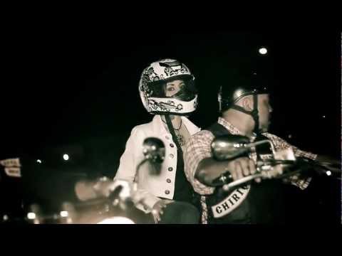 Moonvalley music TV - Still Louder - Mujer de Hielo (Official Video)