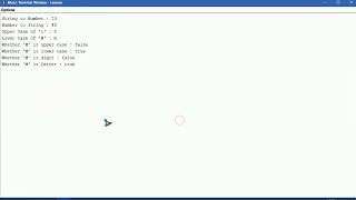 Complete ICSE Computer Application: Java in just ONE DAY  - Revise/learn - 2023 Board Exam - Part II