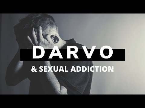 D.A.R.V.O and Sex Addiction | Dealing With Gaslighting | Dr. Doug Weiss