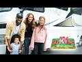 Go RVing With TWitch Allison And Family First Stop Las Vegas