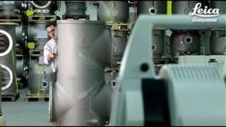 Hexagon Metrology YouTube Video