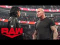 Randy Orton Tells Rhea Ripley That Daddy S Home