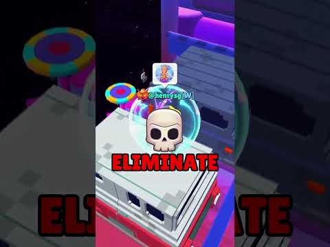 TIPS & TRICKS in RANKED! 🔥 #stumbleguys