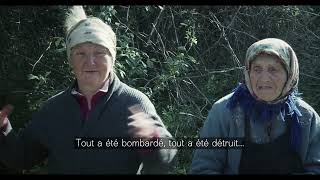 La liberté ne meurt jamais - Bande annonce (VOSTFR)
