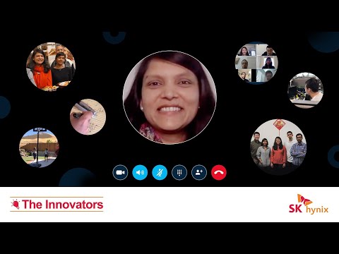 The Innovators – Priya Lanka, Engineering Manager @ SK hynix memory solutions America