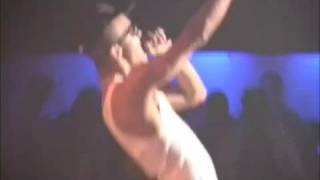 Swagga Like Us Performance T.I. And Jay Z