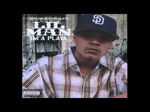 Lil Man - California (Remix) (Feat. Dido Brown & Domino)