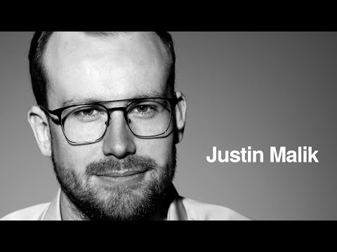 Streitbar in Europa: Justin Malik!