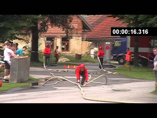Lišov, 28. 07. 2012