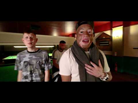 Shadez - Won't Get Along (Cheidu Oraka Send)