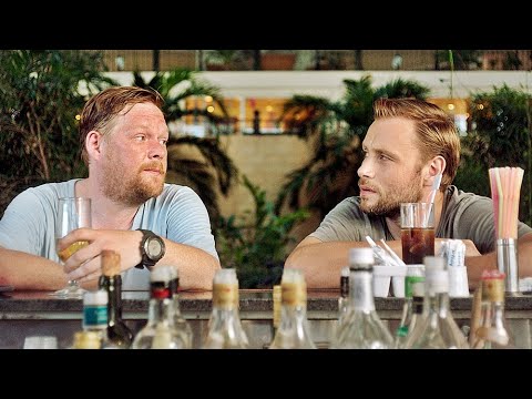 ERNESTO'S ISLAND | Trailer deutsch german [HD]