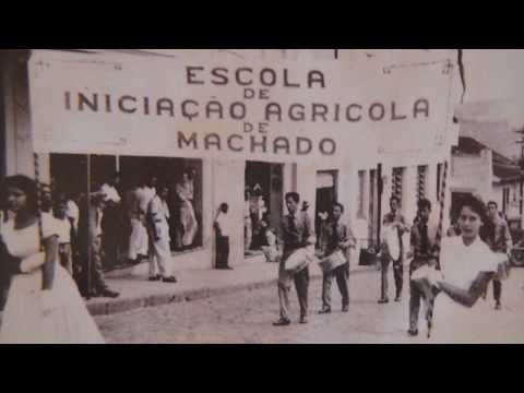 60 anos do IFSULDEMINAS - Campus Machado