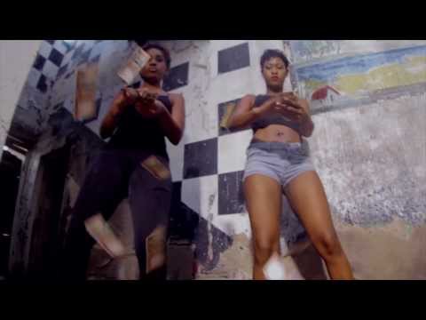 Masicka x Konshens "MONEY" / Masicka "Grave Freestyle" (Official Medley Music Video)