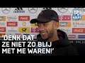 Memphis: 'We moeten het EK gewoon halen' | DENNIS
